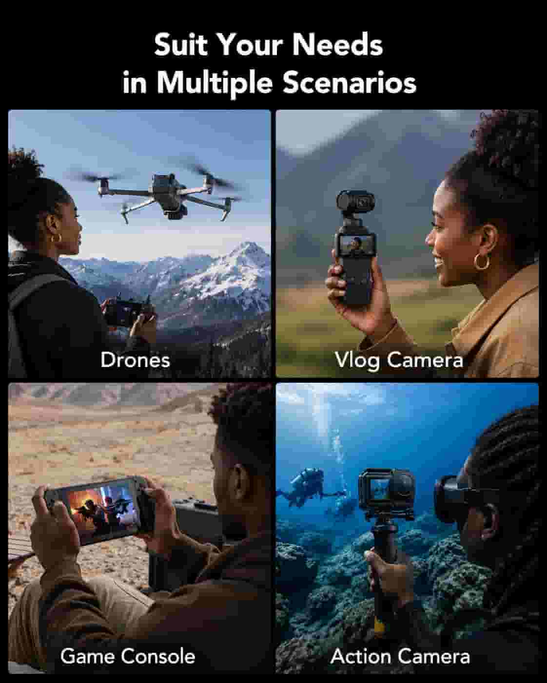Lexar 64GB Silver Plus Nigeria SDXC memory card set up for camera photography in Lagos