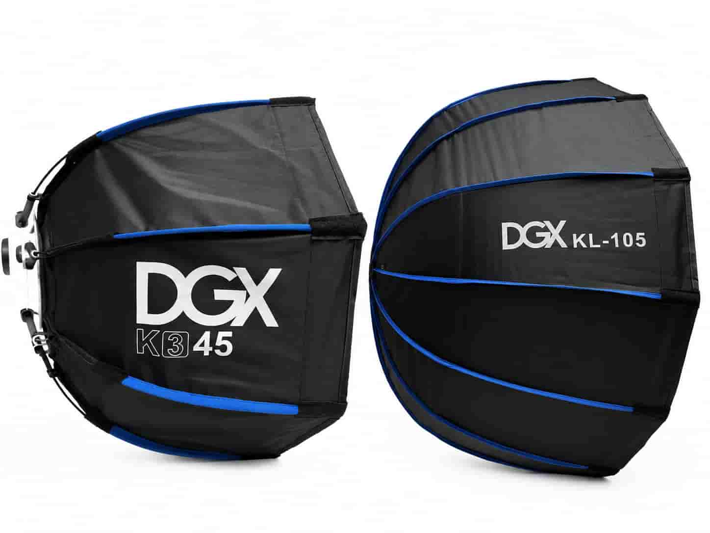 Godox DGX Softbox 85cm umbrella softbox light modifier in Lagos Nigeria.