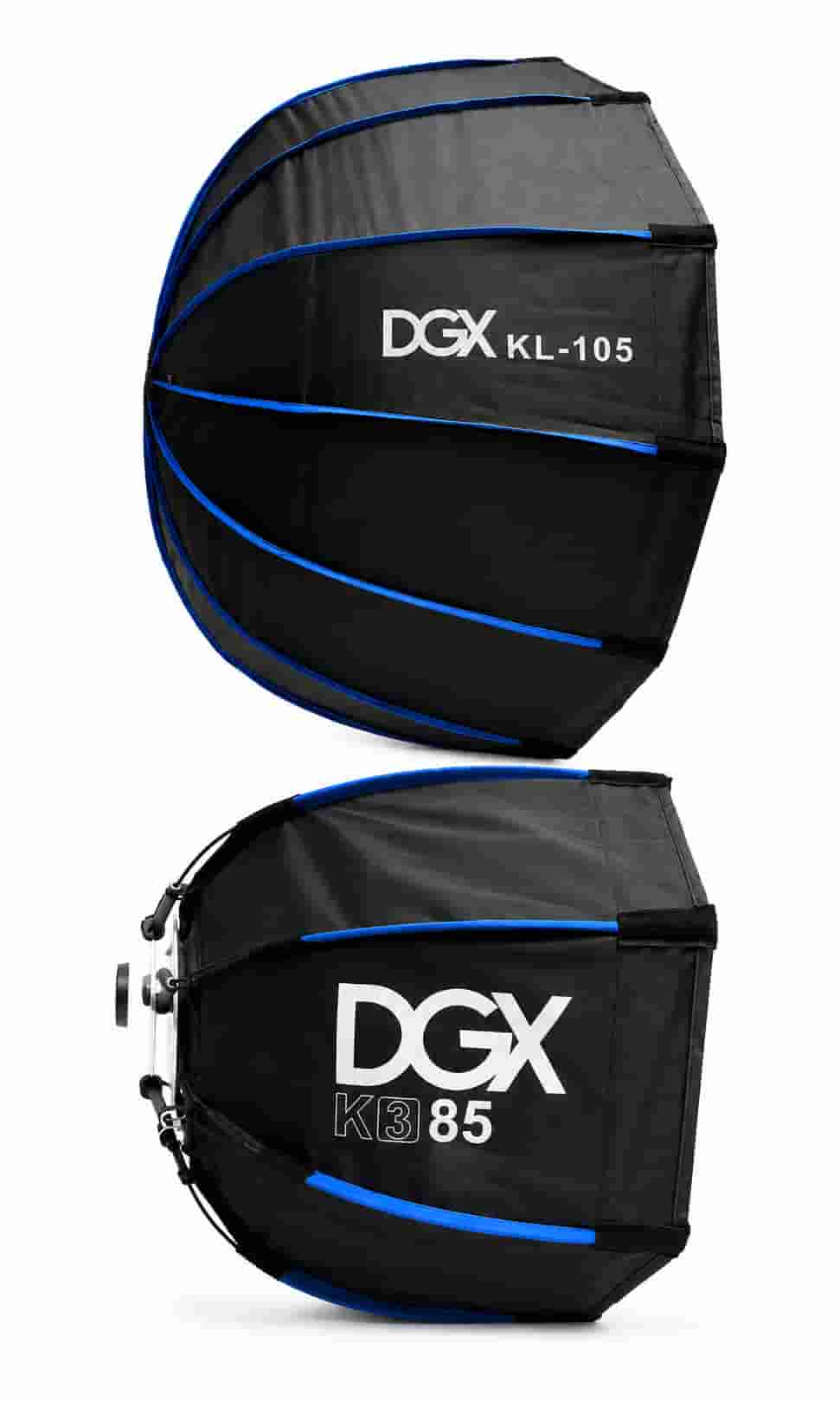Godox DGX Softbox 85cm umbrella softbox light modifier in Lagos Nigeria.