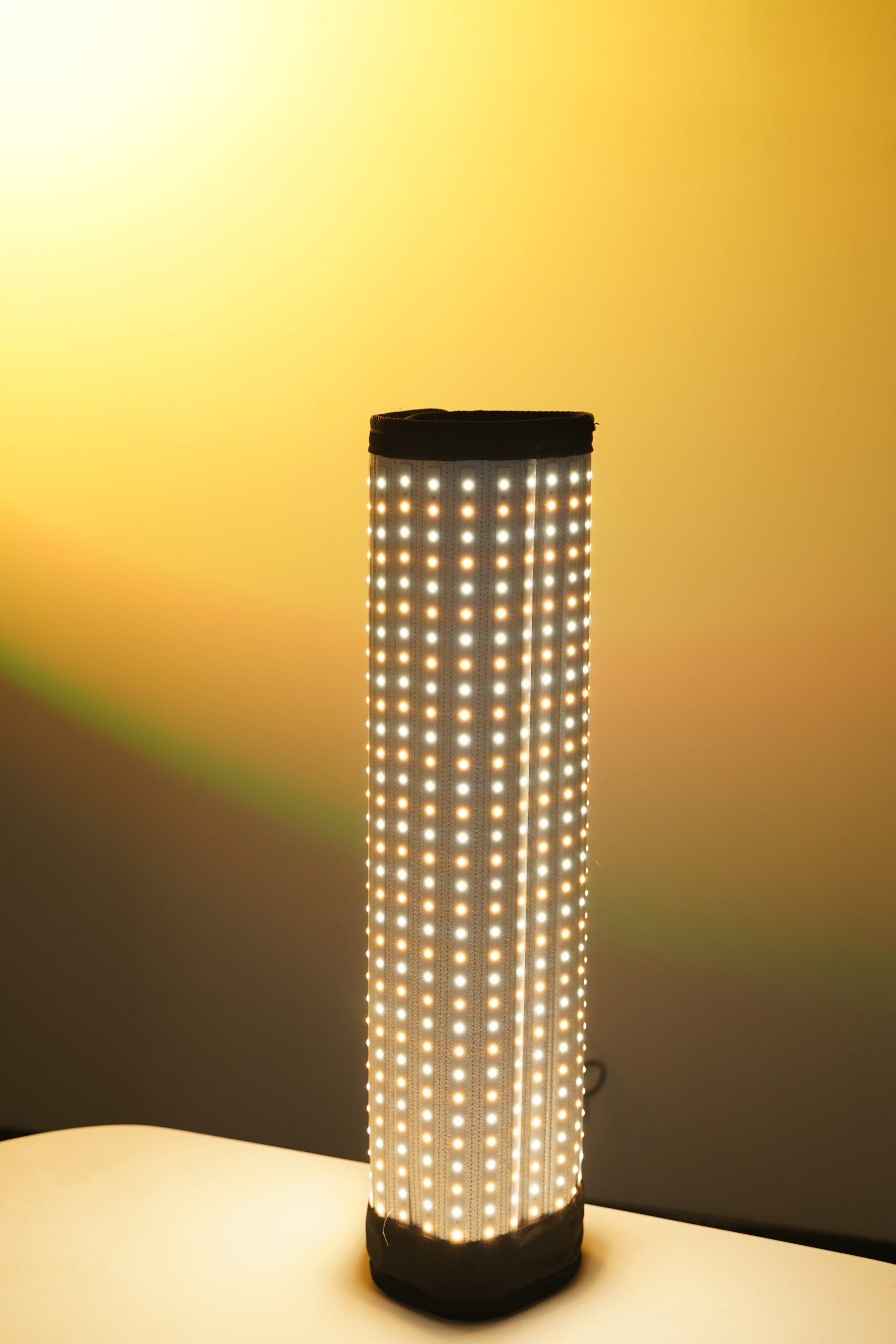 DGX FL Series LED Photography Clothing Light 150W continuous studio light in Lagos Nigeria.
