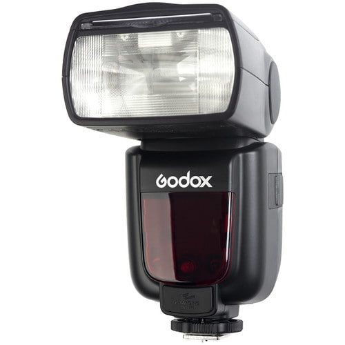 Capture high-speed flash photography with the Godox V850 II in Lagos, Nigeria.
